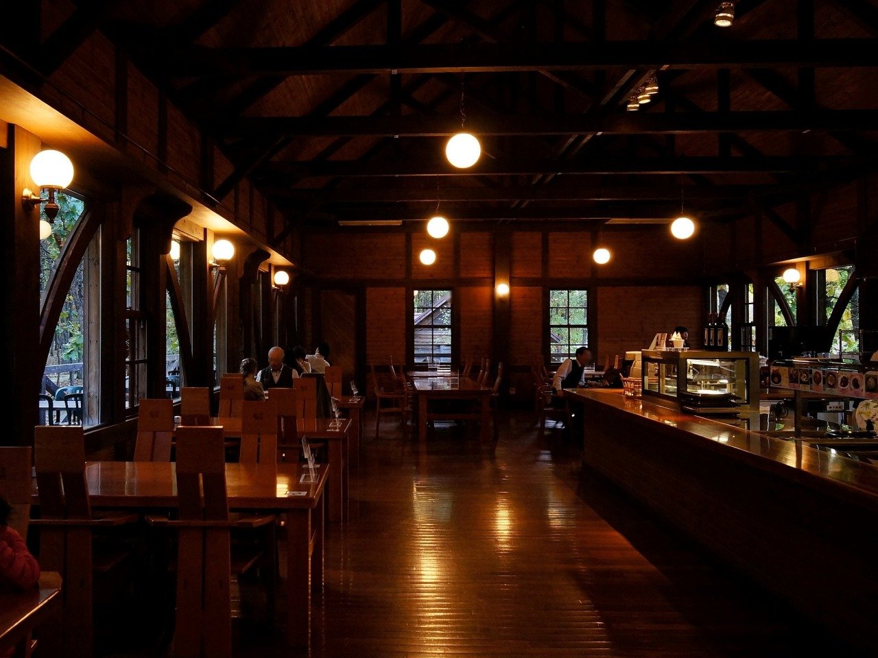 🎨 나카사츠나이 미술촌 이미지 4